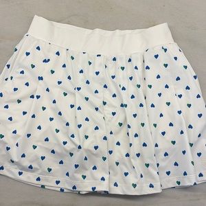 Tory Sport tennis skirt